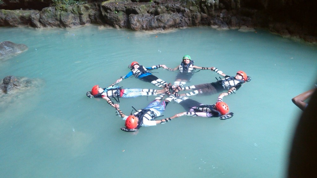 Rafting Kalisuci